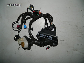 ПРОВОДКА ДВЕРИ ПЕРЕДНЯЯ ПРАВАЯ (68044240AH) JEEP GRAND CHEROKEE WK2 2010-2021