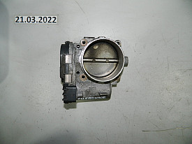 ДРОССЕЛЬНАЯ ЗАЛОНКА 3.6 (05184349AC) (0280750570) JEEP GRAND CHEROKEE WK2 2010-2021