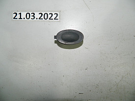 КНОПКА ОТКРЫВАНИЯ КРЫШКИ БАГАЖНИКА JEEP GRAND CHEROKEE WK2 2010-2021