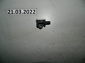 ДАТЧИК УДАРА ПЕРЕДНИЙ (R-L) (56054212AA) JEEP GRAND CHEROKEE WK2 2010-2021