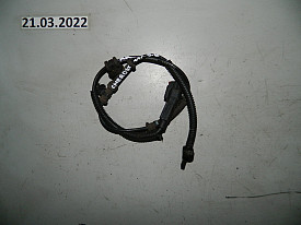 ДАТЧИК ABS ЗАДНИЙ (25.0711-6214.4) (05154230AC) (R-L) JEEP GRAND CHEROKEE WK2 2010-2021