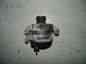 ГЕНЕРАТОР 3.6 (2 КОНТАКТА) (04801779AG) (TN421000-0750) JEEP GRAND CHEROKEE WK2 2010-2021