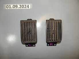 ДЕФЛЕКТОР ПАНЕЛИ ЦЕНТРАЛЬНЫЙ (R-L) JEEP GRAND CHEROKEE ZJ 1992-1998