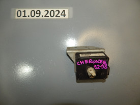 СЕРВОПРИВОД ПЕЧКИ (063700-5740) JEEP GRAND CHEROKEE ZJ 1992-1998