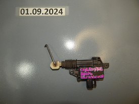 АКТУАТОР ДВЕРИ БАГАЖНИКА (55295716) JEEP GRAND CHEROKEE ZJ 1992-1998