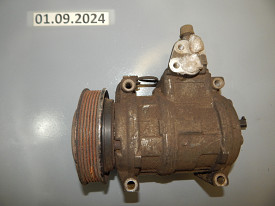 КОМПРЕССОР КОНДИЦИОНЕРА JEEP GRAND CHEROKEE ZJ 1992-1998