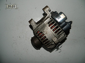 ГЕНЕРАТОР 2.0-2.4 (37300-25201) KIA CERATO K2 2008-2013