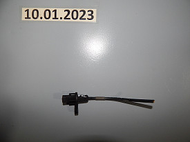 ДАТЧИК ABS ПЕРЕДНИЙ ПРАВЫЙ (59830-A7300) (БЕЗ ФИШКИ) KIA CERATO K3 2013-2018