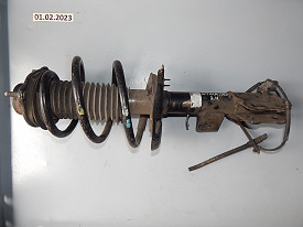 АМОРТИЗАТОР ПЕРЕДНИЙ ЛЕВЫЙ 2.4 (В СБОРЕ) (54600-4C124) (54600-4C320) KIA OPTIMA 3 TF K5 2010-2016