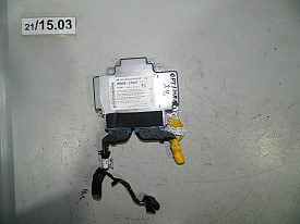 БЛОК SRS (УПРАВЛЕНИЯ AIRBAG) (95910-2T610) (ВЕРСИЯ 1.1) KIA OPTIMA 3 TF K5 2010-2016