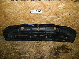ЗАЩИТА БАМПЕРА НИЖНЯЯ (29110-2T000) KIA OPTIMA 3 TF K5 2010-2013