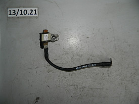 КЛЕММА МИНУСОВАЯ (37180-D5000) KIA OPTIMA 4 JF K5 2016-2020