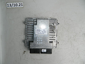 КОМПЬЮТЕР ДВИГАТЕЛЯ (БЛОК УПРАВЛЕНИЯ ДВС ОСНОВНОЙ) 2.4 (2WD) (39138-2GGC2) (39108-2GGC2) (USA) KIA OPTIMA 4 JF K5 2016-2020