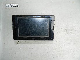 МАГНИТОФОН (МАГНИТОЛА) (ДИСПЛЕЙ) (96160-D5150) KIA OPTIMA 4 JF K5 2018-2020
