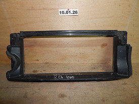 ДЕФЛЕКТОР РАДИАТОРА 2.0 (29135-Q5000) KIA SELTOS SP2 2019-2026