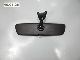 ЗЕРКАЛО САЛОНА (ПРОСТОЕ) KIA SELTOS SP2 2019-2026