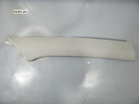 ПЛАСТИКОВАЯ НАКЛАДКА ПЕРЕДНЕЙ СТОЙКИ ВЕРХНЯЯ ПРАВАЯ (85820-Q5000) (СЕРЫЙ) KIA SELTOS SP2 2019-2026