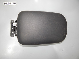 КРЫШКА ПОДЛОКОТНИКА (ЧЕРНЫЙ) KIA SELTOS SP2 2019-2026