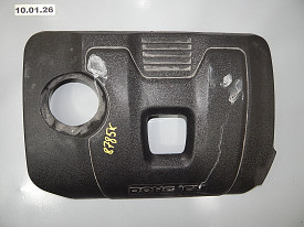 ДЕКОР ДВИГАТЕЛЯ (КРЫШКА МОТОРА) 2.0 (29240-2E060) KIA SELTOS SP2 2019-2026