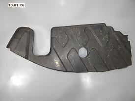 ЗАЩИТА ДВИГАТЕЛЯ БОКОВАЯ ПЛАСТИК ПРАВАЯ (29120-2P100) KIA SELTOS SP2 2019-2026