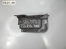 ДЕФЛЕКТОР РАДИАТОРА ПРАВЫЙ (29134-Q5300) KIA SELTOS SP2 2019-2026