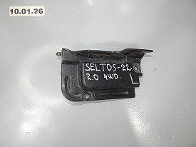 ДЕФЛЕКТОР РАДИАТОРА ЛЕВЫЙ (29136-Q5300) KIA SELTOS SP2 2019-2026