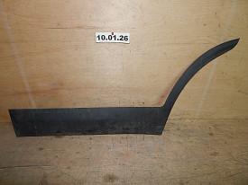 МОЛДИНГ ДВЕРИ ЗАДНИЙ ЛЕВЫЙ (87733-Q5000) KIA SELTOS SP2 2019-2026