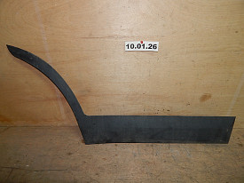 МОЛДИНГ ДВЕРИ ЗАДНИЙ ПРАВЫЙ (87734-Q5000) KIA SELTOS SP2 2019-2026