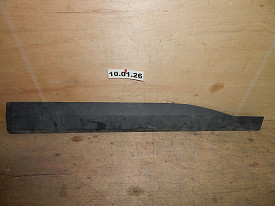 МОЛДИНГ ДВЕРИ ПЕРЕДНИЙ ПРАВЫЙ (87724-Q5000) KIA SELTOS SP2 2019-2026