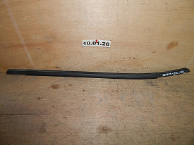 МОЛДИНГ СТЕКЛА ЗАДНЕЙ ЛЕВОЙ ДВЕРИ KIA SELTOS SP2 2019-2026