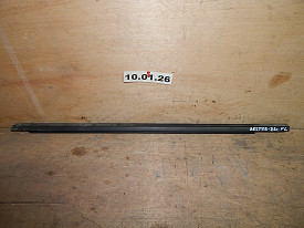 МОЛДИНГ СТЕКЛА ПЕРЕДНЕЙ ЛЕВОЙ ДВЕРИ KIA SELTOS SP2 2019-2026