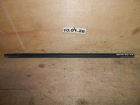 МОЛДИНГ СТЕКЛА ПЕРЕДНЕЙ ПРАВОЙ ДВЕРИ KIA SELTOS SP2 2019-2026