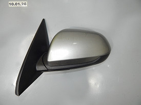 ЗЕРКАЛО ЗАДНЕГО ВИДА ЛЕВОЕ (БОКОВОЕ) (3-КОНТАКТА) KIA SELTOS SP2 2019-2026