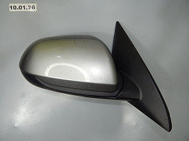 ЗЕРКАЛО ЗАДНЕГО ВИДА ПРАВОЕ (БОКОВОЕ) (3-КОНТАКТА) KIA SELTOS SP2 2019-2026