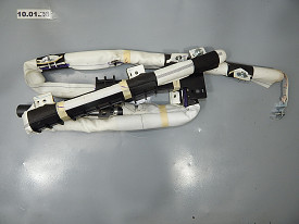 АИРБАГ ПОТОЛКА ПРАВЫЙ (ШТОРКА) (AIRBAG ПОДУШКА БЕЗОПАСНОСТИ) (80420-Q5000) KIA SELTOS SP2 2019-2026