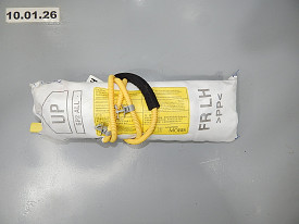 АИРБАГ СИДЕНЬЯ ПЕРЕДНИЙ ЛЕВЫЙ (AIRBAG ПОДУШКА БЕЗОПАСНОСТИ) (80610-Q5000) KIA SELTOS SP2 2019-2026