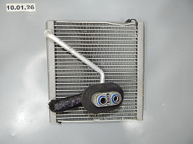 ИСПАРИТЕЛЬ КОНДИЦИОНЕРА (МЯТЫЙ) KIA SELTOS SP2 2019-2026