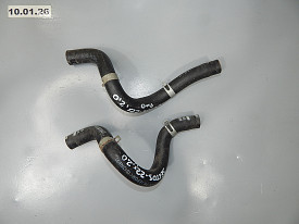 ПАТРУБКИ ПЕЧКИ (ПАРА) KIA SELTOS SP2 2019-2026