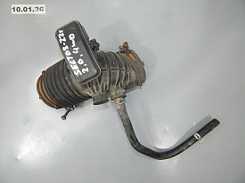 ГОФРА ВОЗДУШНОГО ФИЛЬТРА (ПАТРУБОК) (28140-Q5200) KIA SELTOS SP2 2019-2026