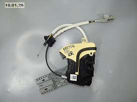 ЗАМОК ДВЕРИ ЗАДНИЙ ПРАВЫЙ (81420-Q5000) (5-КОНТАКТОВ) KIA SELTOS SP2 2019-2026