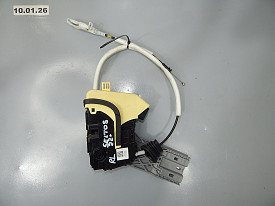 ЗАМОК ДВЕРИ ЗАДНИЙ ЛЕВЫЙ (81410-Q5000) (5-КОНТАКТОВ) KIA SELTOS SP2 2019-2026