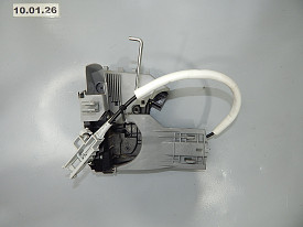 ЗАМОК ДВЕРИ ПЕРЕДНИЙ ПРАВЫЙ (81320-Q5020) (5-КОНТАКТОВ) KIA SELTOS SP2 2019-2026