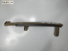 НАПРАВЛЯЮЩАЯ СТЕКЛА ДВЕРИ ЗАДНЯЯ ЛЕВАЯ KIA SELTOS SP2 2019-2026