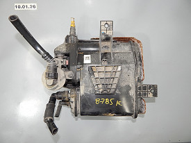 АБСОРБЕР (УГОЛЬНЫЙ ФИЛЬТР EVAP) (31420-Q5500) KIA SELTOS SP2 2019-2026