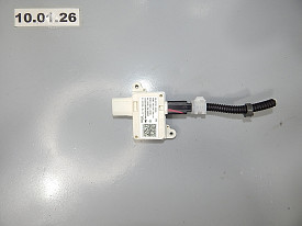 ДАТЧИК ПРИСУТСТВИЯ ПАССАЖИРА (80702-Q5500) KIA SELTOS SP2 2019-2026