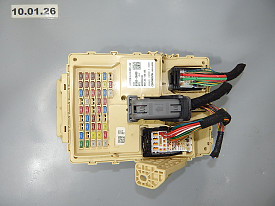 БЛОК ПРЕДОХРАНИТЕЛЕЙ (САЛОН) (91953-Q5430) KIA SELTOS SP2 2019-2026