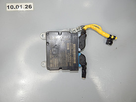 БЛОК SRS (УПРАВЛЕНИЯ AIRBAG) (95910-Q5100) (A2C19404003) KIA SELTOS SP2 2019-2026