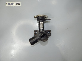 ГОРЛОВИНА ЗАЛИВНАЯ РАДИАТОРА ОХЛАЖДЕНИЯ (ТРОЙНИК) 2.0 KIA SELTOS SP2 2019-2026