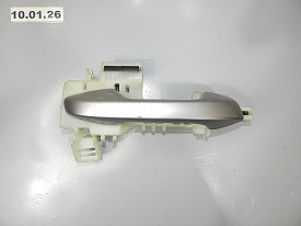 РУЧКА ДВЕРИ НАРУЖНАЯ ПЕРЕДНЯЯ ПРАВАЯ KIA SELTOS SP2 2019-2026