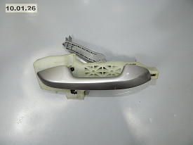 РУЧКА ДВЕРИ НАРУЖНАЯ ЗАДНЯЯ ПРАВАЯ KIA SELTOS SP2 2019-2026